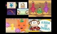 Thumbnail of Up to faster Sago Mini Galinha Pintadinha Toobys Portugues 7 parison