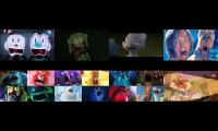 pixar screams supercuts my version part 20