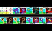 Thumbnail of My 16 Sprunki OCs (Pocoyo & Others)