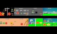 emoji and friends season 1