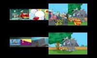 Thumbnail of PHINEAS AND FERB Theme Song