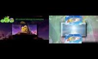 Thumbnail of 2 Shuric Scans With Are Slides