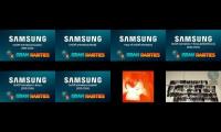 Thumbnail of ALL THE GRAN9999 SAMSUNG STARTUP AND SHUTDOWNS EVER?!?!?!