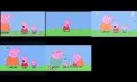 Thumbnail of All peppa pig intros together!