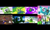 Thumbnail of 16 Gummy Bears My Version