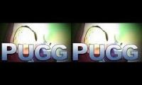 Thumbnail of PUGG PURPLE UNICORN GLITTER GANG
