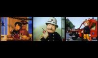 Thumbnail of Fireman Sam Series 3 Episodes 3-5