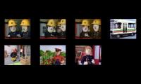 Fireman Sam Season 4