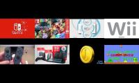 Thumbnail of Up to faster 8 parison to Nintendo Wii & Nintendo Switch