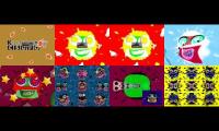 Thumbnail of Klasky Csupo Effects AVS