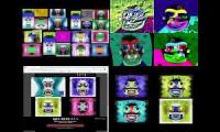 Thumbnail of Klasky Csupo Effects #1 QuadParison