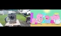 Thumbnail of Peppa Pig (Series 4) - The Noisy Night