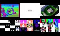 Thumbnail of Too Many KlaskyKlaskyKlaskyKlasky Gummy Bear Song Version (LOUD)