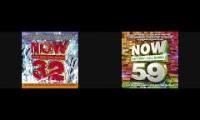 Thumbnail of Now Thats What I Call Music 32 VS Now Thats What I Call Music 59 Who Will Win Changed 2 or 3 more 4