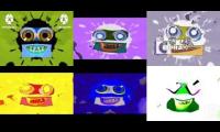 Thumbnail of Klasky csupo opposite effects