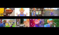 Thumbnail of ytp blippi all the blippis