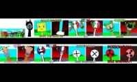 Thumbnail of My Sprunki OC: Eightparison