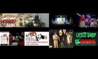 Thumbnail of The Little Shop of Horrors Musical Theatre Mixup: Part Two of Two.