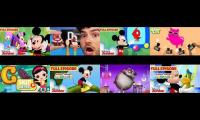 Thumbnail of Mickey Mouse Clubhouse Season 1 Full Episodes!