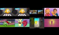 Thumbnail of Up to faster 104 parison