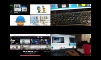 Up To Faster 813 Pocoyo V3