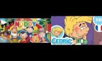 Thumbnail of Noddy - A Galinha Do Noddy PT Dvdrip