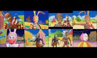 Thumbnail of Popee The Performer Episodes 8parison