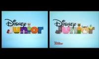 Disney Junior Bumper Handy Manny And Mouk