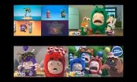 Thumbnail of Up to Faster Oddbods 7 parison