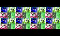 Thumbnail of 40 gummy bears gummy vlad