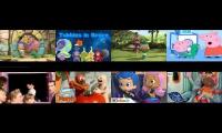 Thumbnail of Up to Faster 8 Parison