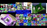 Thumbnail of (SuperCubedLOUD) All too Many KLASKY klasky klasky klasky klasky Gummy Bears