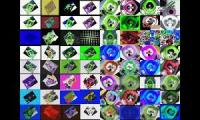 Thumbnail of (LOUD) 64 KlaskyKlaskyKlaskyKlasky Gummy Bear Song Version
