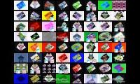 64 KlaskyKlaskyKlaskyKlasky Gummy Bear Song Version (LOUD)