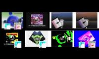 Thumbnail of 8 (LOUD) KlaskyKlaskyKlaskyKlasky Gummy Bear Song Version V4
