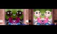 Preview 2 Talking Tom And Friends Effects (Preview 2 Todo De Ti Extended Effects) (1 VS 2)