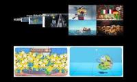 Thumbnail of up to faster 106 parison to minions