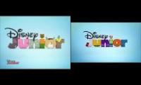 Thumbnail of Disney Junior Bumper Mouk With Handy Manny Sound