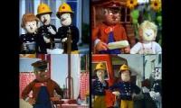 Fireman Sam Season 3 Episodes 6-9