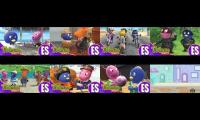 Thumbnail of Los backyardigans y wow wow wubbzy episodios completos