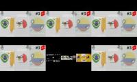 Thumbnail of Up to faster 52 parison to countryballs