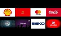 Thumbnail of Lots and lots of logos