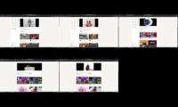Thumbnail of 5 Numbers Nursery Music Videos At The Same Time V2