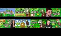 Thumbnail of All-Star Gamers: PVZ