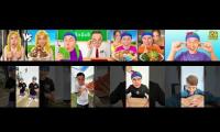 Thumbnail of Up To Faster 8 Parison To Federico Millan Spanish And English