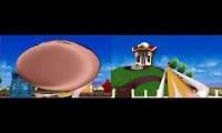 Thumbnail of The mine Song low and High pitch only on stingy