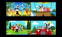 Thumbnail of canal panda escolher