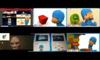 Up To Faster 41 Pocoyo v3