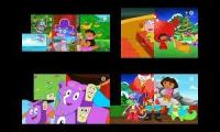 Dora We did it!!! Such a small Mashup