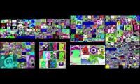 Thumbnail of too many gummy bear song long english tera parison